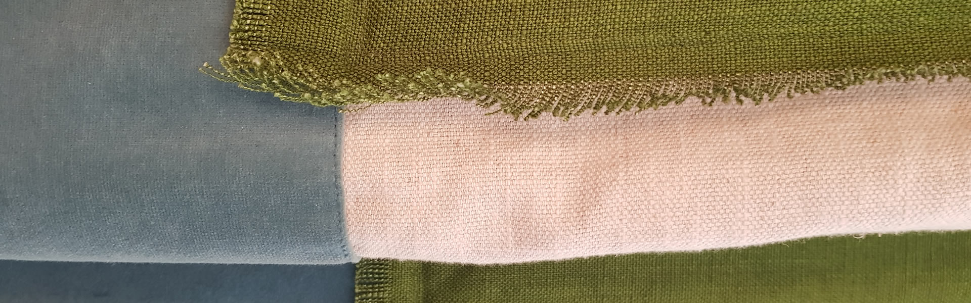 Curtains & Blinds - Karen Wormser