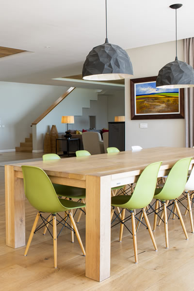 Interior Décor - Karen Wormser