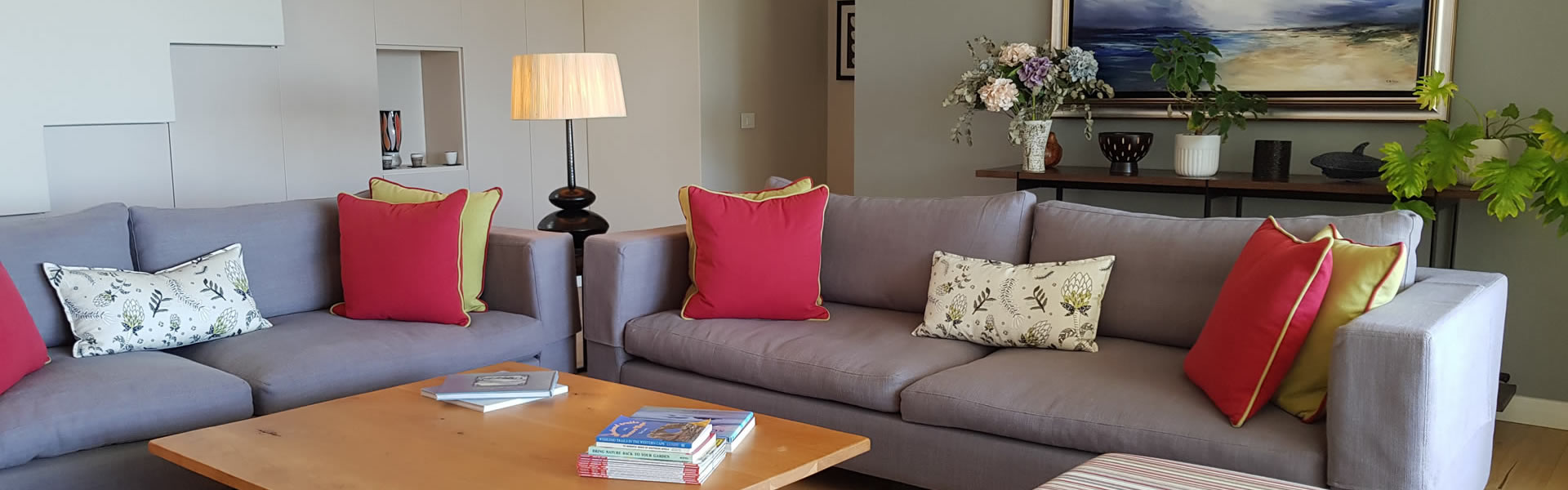 Karen Wormser Interior Décor