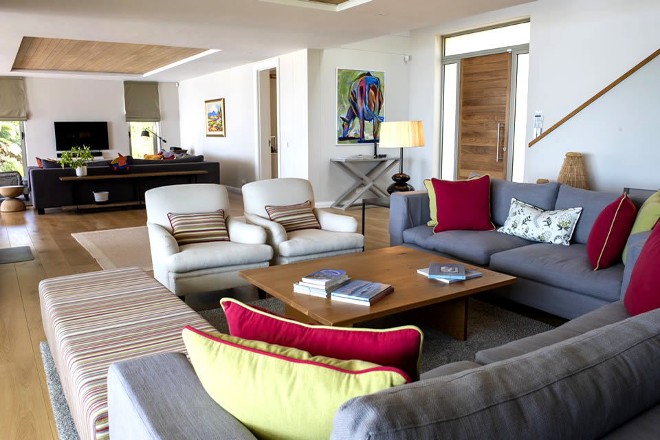 Interior Décor - Karen Wormser