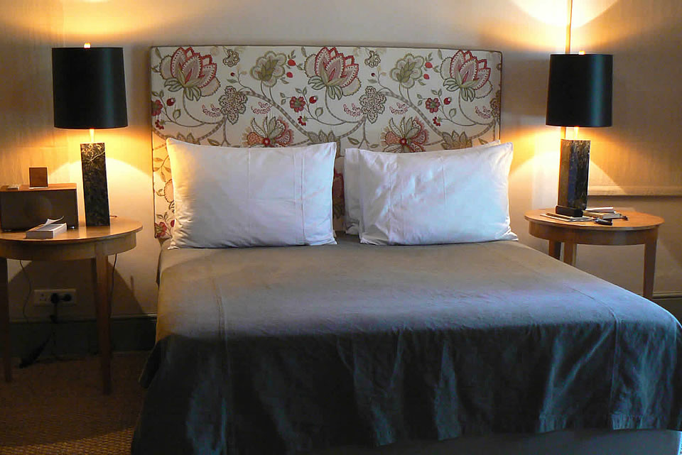 Karen Wormser - Soft Furnishings & Upholstery